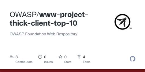 thick client application penetration testing github|owasp thick client top 10.